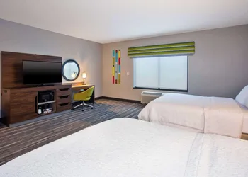 Hampton Inn & Suites Athens-I-65 (Huntsville Area) hotel thumbnail 8