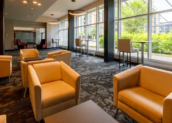 Four Points by Sheraton Levis Convention Centre hotel thumbnail 2