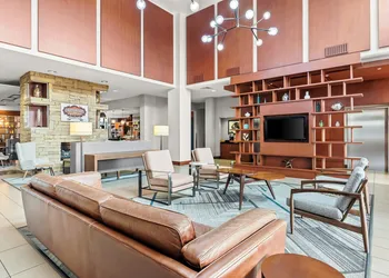 Four Points by Sheraton Oklahoma City Quail Springs hotel thumbnail 2