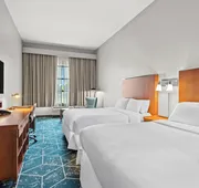 Four Points by Sheraton Oklahoma City Quail Springs hotel detail image 4