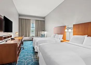 Four Points by Sheraton Oklahoma City Quail Springs hotel thumbnail 4
