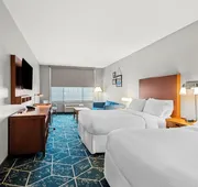 Four Points by Sheraton Oklahoma City Quail Springs hotel detail image 5