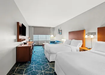 Four Points by Sheraton Oklahoma City Quail Springs hotel thumbnail 5