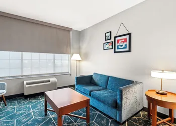 Four Points by Sheraton Oklahoma City Quail Springs hotel thumbnail 6