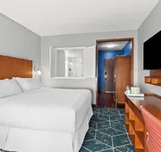 Four Points by Sheraton Oklahoma City Quail Springs hotel detail image 7