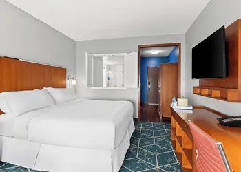 Four Points by Sheraton Oklahoma City Quail Springs hotel thumbnail 7