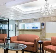 Days Inn by Wyndham St. Petersburg / Tampa Bay Area hotel detail image 3