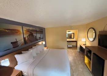 Days Inn by Wyndham St. Petersburg / Tampa Bay Area hotel thumbnail 7