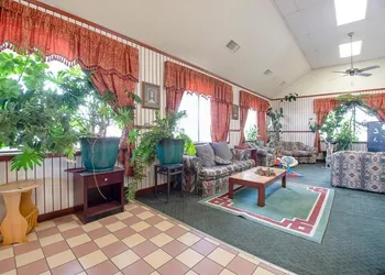 Day lite inn hotel thumbnail 6