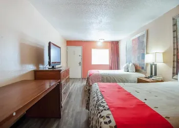 Day lite inn hotel thumbnail 8