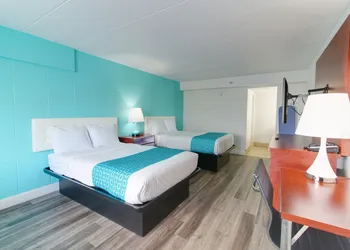 Howard Johnson by Wyndham Virginia Beach At The Beach hotel thumbnail 4
