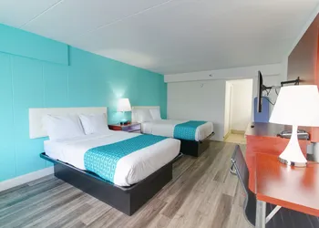 Howard Johnson by Wyndham Virginia Beach At The Beach hotel thumbnail 4