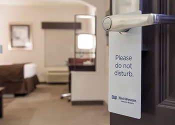Best Western Plus Lee's Summit Hotel & Suites hotel thumbnail 4