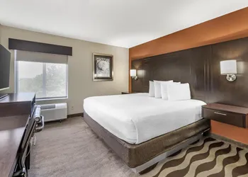Best Western Plus Lee's Summit Hotel & Suites hotel thumbnail 7