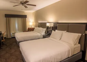 Holiday Inn Trophy Club by IHG hotel thumbnail 3