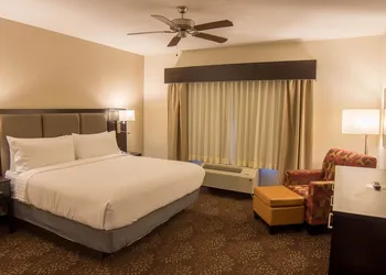 Holiday Inn Trophy Club by IHG hotel thumbnail 4