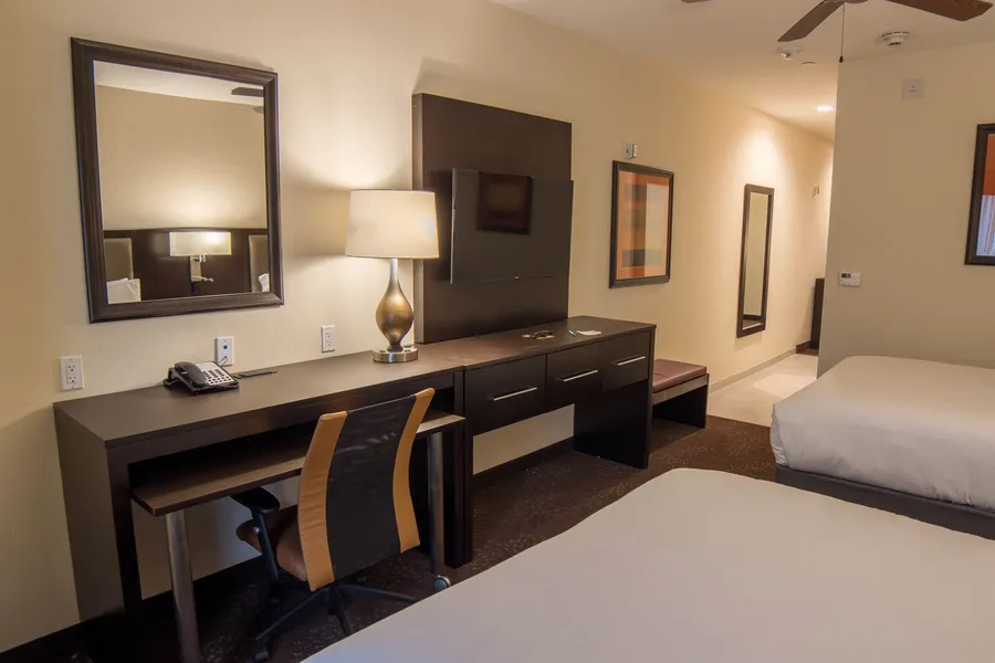 Holiday Inn Trophy Club by IHG hotel detail image 6