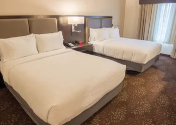 Holiday Inn Trophy Club by IHG hotel thumbnail 7