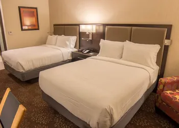 Holiday Inn Trophy Club by IHG hotel thumbnail 8