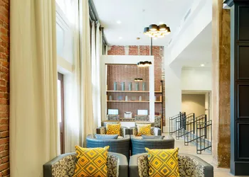 Hotel Indigo Savannah Historic District by IHG hotel thumbnail 2