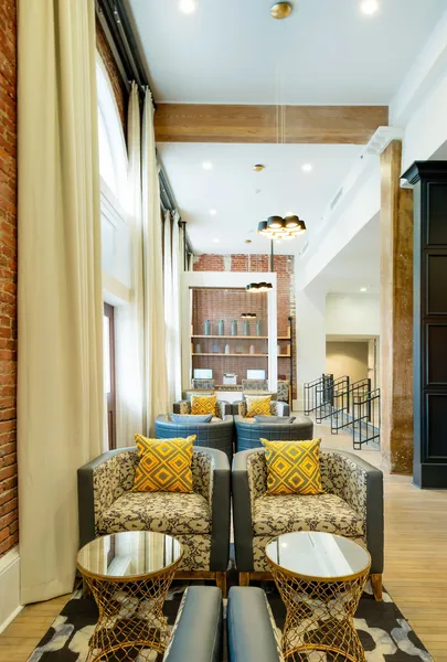 Hotel Indigo Savannah Historic District by IHG hotel detail image 2