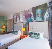 Hotel Indigo Savannah Historic District by IHG hotel detail image 3