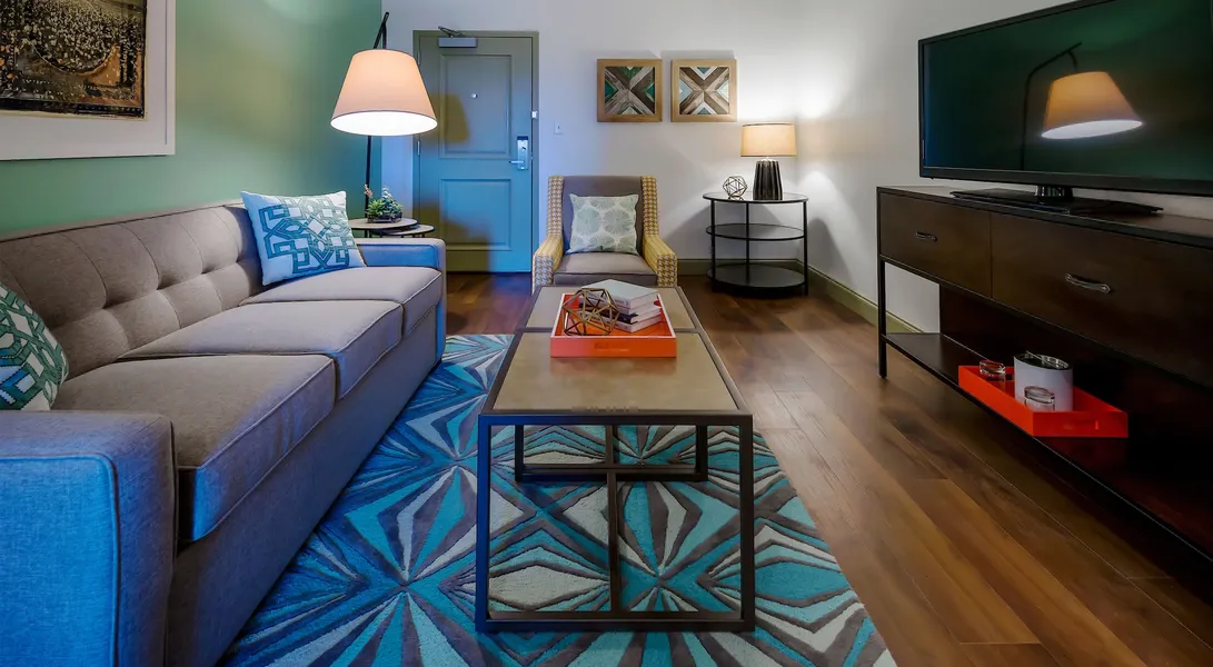 Hotel Indigo Savannah Historic District by IHG hotel detail image 6