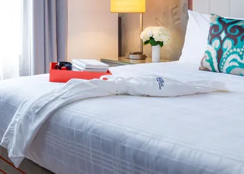 Hotel Indigo Savannah Historic District by IHG hotel thumbnail 7
