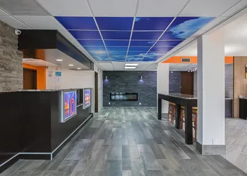 Motel 6 Savannah, GA - Midtown hotel thumbnail 4