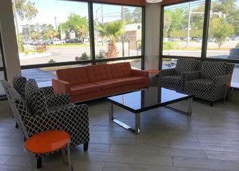 Motel 6 Savannah, GA - Midtown hotel thumbnail 6