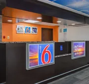 Motel 6 Savannah, GA - Midtown hotel detail image 5