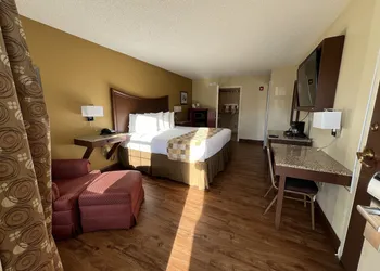 Atkinson inn and suites hotel thumbnail 2