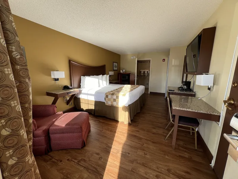 Atkinson inn and suites hotel detail image 2
