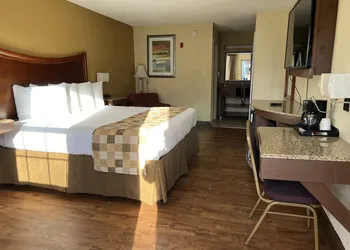 Atkinson inn and suites hotel thumbnail 3
