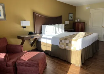 Atkinson inn and suites hotel thumbnail 4