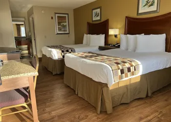 Atkinson inn and suites hotel thumbnail 6
