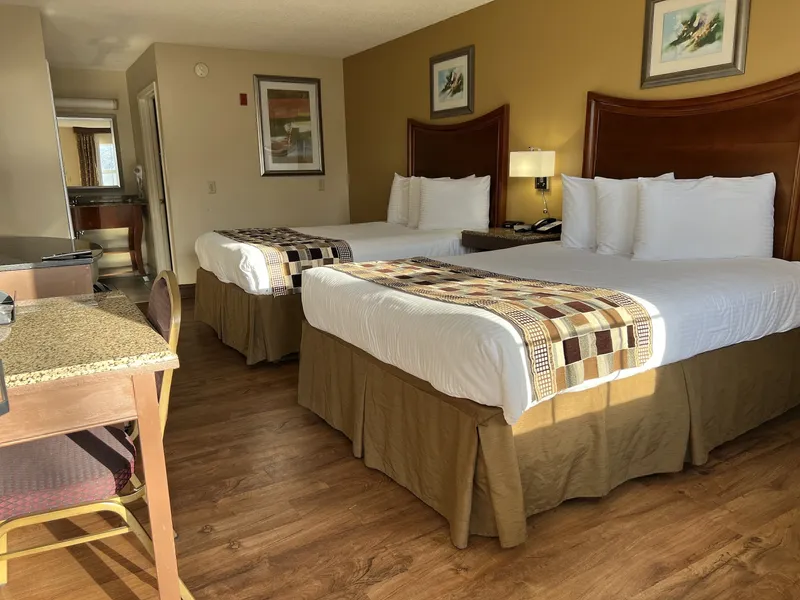 Atkinson inn and suites hotel detail image 6