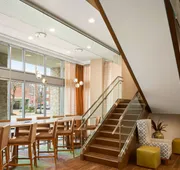 Hampton Inn & Suites Clayton/St. Louis-Galleria Area hotel detail image 4