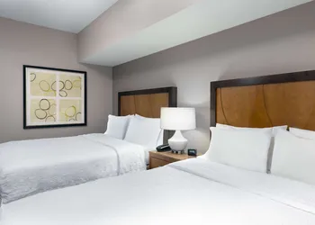 Hampton Inn & Suites Clayton/St. Louis-Galleria Area hotel thumbnail 5