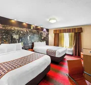 Rodeway Inn Capri hotel detail image 7