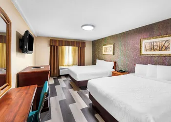 Rodeway Inn Capri hotel thumbnail 8