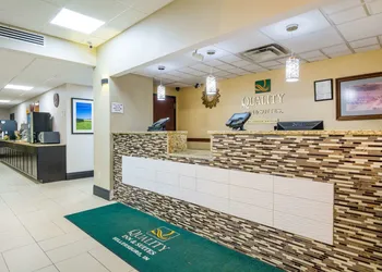 Quality Inn & Suites Sellersburg - Louisville Area hotel thumbnail 5