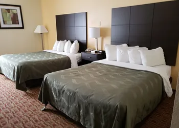 Quality Inn & Suites Sellersburg - Louisville Area hotel thumbnail 6