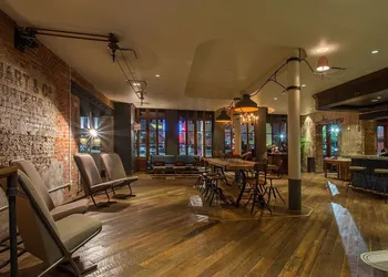 The Old No. 77 Hotel & Chandlery hotel thumbnail 5