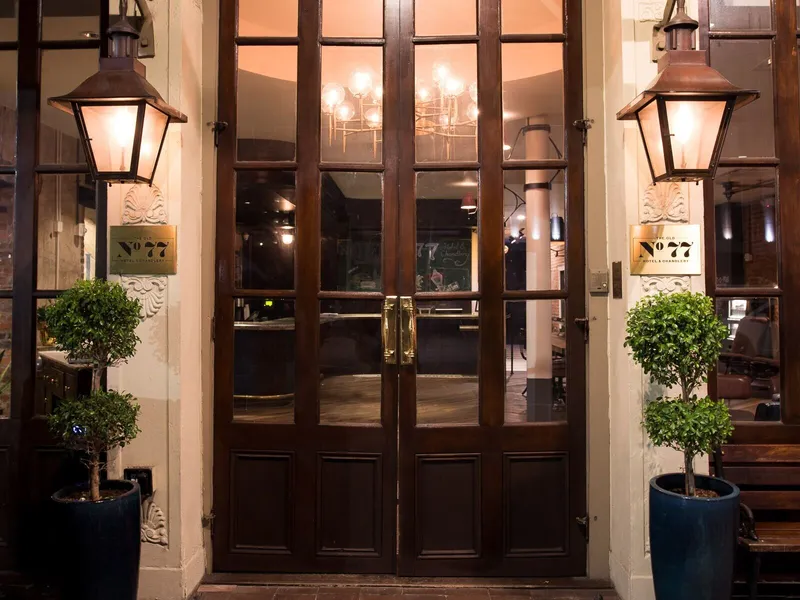 The Old No. 77 Hotel & Chandlery hotel detail image 6