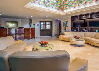 Best Western Plus La Mesa San Diego hotel thumbnail 2