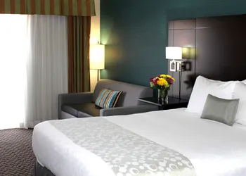 Best Western Plus La Mesa San Diego hotel thumbnail 5