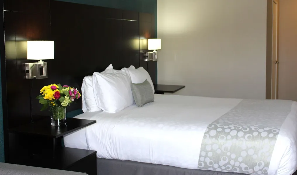 Best Western Plus La Mesa San Diego hotel detail image 6