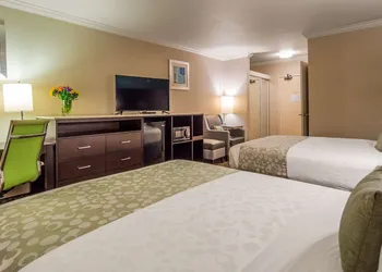 Best Western Plus La Mesa San Diego hotel thumbnail 7