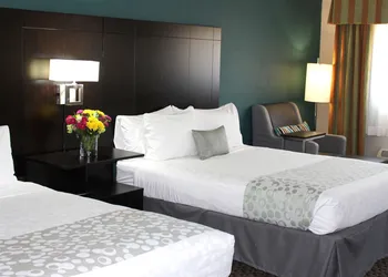 Best Western Plus La Mesa San Diego hotel thumbnail 8